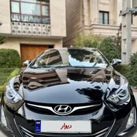 هیوندای النترا 1800cc، مدل ۲۰۱۵ (صفر)|خودرو سواری و وانت|تهران, صادقیه|دیوار
