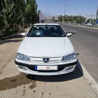 پژو پارس XU۷، مدل ۱۳۹۳