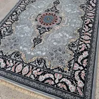 فرش /فرش سرور دودی/وینتج