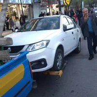 امداد خودرو یدک کش جرثقیل یدک کش خودروبر|خدمات حمل و نقل|مشهد, مهدی آباد|دیوار