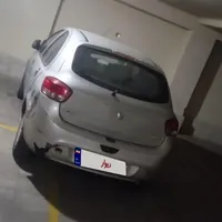 تیبا 2 (هاچبک) EX، مدل ۱۳۹۴