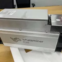 ماینر تولید رمز ارز قانونیm50++162