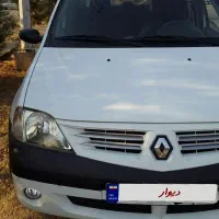 ال ۹۰ E۲ مدل ۹۶ پارس خودرو