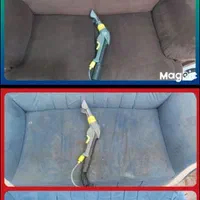 مبلشویی مبل شویی شرکت خدماتی(مهراب)|خدمات نظافت|کرمان, |دیوار