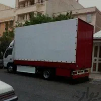 اتوبار باربری نازی آباد شهرری خزانه کیانشهر فلاح