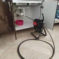 لوله بازکنی محمدی
