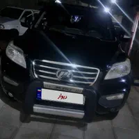 لیفان X60 دنده‌ای، مدل ۱۳۹۴
