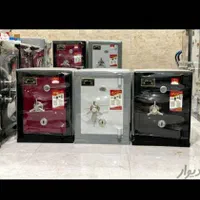 گاوصندوق K450 گاو صندوق|ابزارآلات|مشهد, دانشجو|دیوار