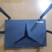 مودم روتر دی لینک DWR-M920 / D-link|مودم و تجهیزات شبکه|تهران, کوی فردوس|دیوار