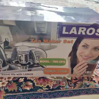 چایی ساز نو عروس|سماور، چای‌ساز، قهوه‌ساز|مبارکه, |دیوار
