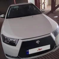 دنا پلاس اتوماتیک، مدل ۱۴۰۰