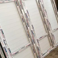 تولیدی درب و پنجره دوجداره / بازسازی 0تا100 / upvc|مصالح و تجهیزات ساختمان|مشهد, نوید|دیوار