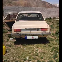 پیکان مدل ۶۲ معاوضه با گوساله یا موتور