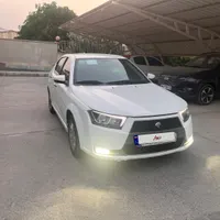 دنا پلاس تیپ ۲