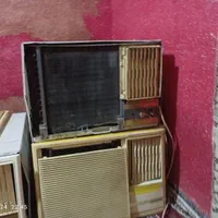 فروش و خرید خریدار کولر سخته سالم اوراقی|کولر گازی و فن‌کوئل|بندرعباس, |دیوار
