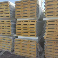 سقفی ساندویچ پانل 4سانت تحویل فوری|عمدهفروشی|مشهد, چاهشک|دیوار