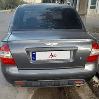 تیبا ۱
