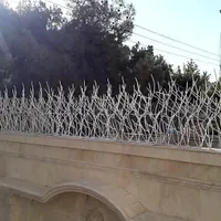 حفاظ دیوار و درب آکاردئون|مصالح و تجهیزات ساختمان|مشهد, نوید (بلوار کشاورز)|دیوار