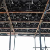 انواع قالب سقف وافل، تخت پلیمری، یوبوت|مصالح و تجهیزات ساختمان|تهران, آرژانتین|دیوار