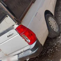 وانت آریسان دوگانه سوز، مدل ۱۳۹۴|خودرو سواری و وانت|تبریز, |دیوار