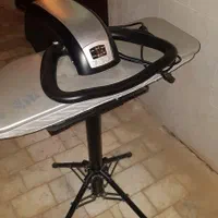 اتو پرس ژانومه