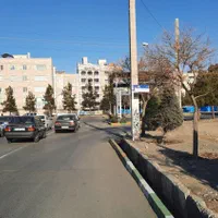 ملک تمام تجاری دائم/۳نبش چهارراه/شریعتی/تراکم زیاد