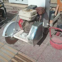 اجاره کاتر اسفالت بر