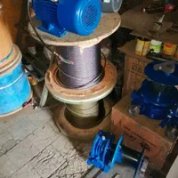 بالابر ساختمانی تبریز|ماشینآلات صنعتی|قزوین, |دیوار