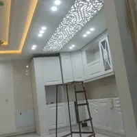 کناف کاغذدیواری کفپوش سقف کاذب ماربل شیت آینه ترمو|خدمات پیشه و مهارت|کرج, فاز ۱ مهرشهر|دیوار