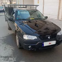 اریسان ۲ مدل 1401برج ۱۰