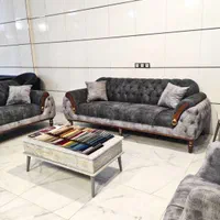 مبلمان،مبل راحتی چستر پاریس|مبلمان خانگی و میز عسلی|بوشهر, |دیوار