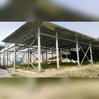 نصب سایبان برقی و دستی،شیروانی،سقف سبک،آلاچیق،|خدمات پیشه و مهارت|بندرعباس, |دیوار