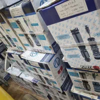 کفکش ان سی|ماشینآلات صنعتی|اصفهان, جاوان|دیوار