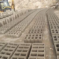 فروش انواع بلوک لیکا وسیمانی|مصالح و تجهیزات ساختمان|نورآباد, |دیوار