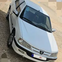 پژو پارس موتور جدید XU7P، مدل ۱۴۰۱