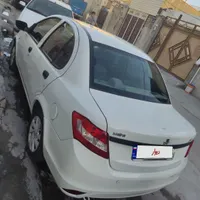 ساینا ex 97 اتاق تعویض 1402|خودرو سواری و وانت|کرمانشاه, |دیوار
