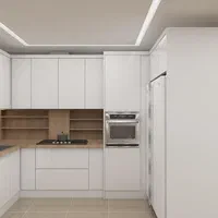 کابینت معین( قسطی بخر )|مصالح و تجهیزات ساختمان|رشت, آتشگاه|دیوار