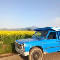 باربری نیسان