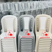 صندلی پلاستیکی باغی طرح شانگهای(کارخانه)|صندلی و نیمکت|تهران, میدان ولیعصر|دیوار