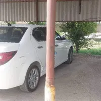 دنا پلاس توربروشارج اتوماتیک، مدل ۱۴۰۲