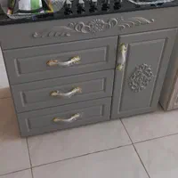 طرح تعویض اجاق گاز نو با  کهنه|اجاق گاز و لوازم برقی پخت‌وپز|ملارد, |دیوار