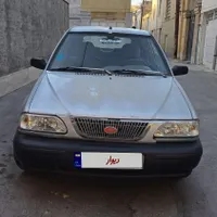 پراید 141 SX، مدل ۱۳۸۹|خودرو سواری و وانت|مشهد, کلاهدوز|دیوار
