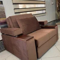 مبل کم جا تخت خواب شو عباسپور|مبلمان خانگی و میز عسلی|کرمان, |دیوار