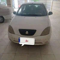 تیبا ۲ هاچبک
