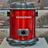 جاروبرقی سطلی جارو برقی کهکشان star5000باضمانت|جاروبرقی، جارو شارژی، بخارشو|گرگان, |دیوار
