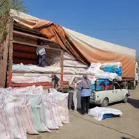 گونی nekanآردنخاله ای/جای شکر/دان مرغی/سبوسی جامبو|عمده‌فروشی|ری, |دیوار