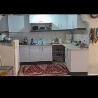 سوئیت  ۳۵متری طبقه ۴روی همکف