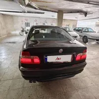 بی ام و سری 3 سدان 325i مدل 2005|خودرو سواری و وانت|تهران, مشیریه|دیوار