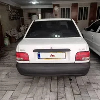 پراید۱۳۱|خودرو سواری و وانت|تهران, سبلان|دیوار