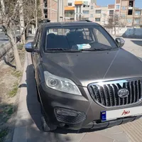 لیفان X60 دنده‌ای، مدل ۱۳۹۳|خودرو سواری و وانت|تهران, شهرک ولیعصر|دیوار